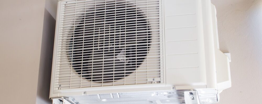 Split System Installation