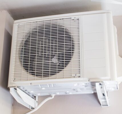 Split System Installation