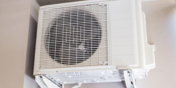 Split System Installation