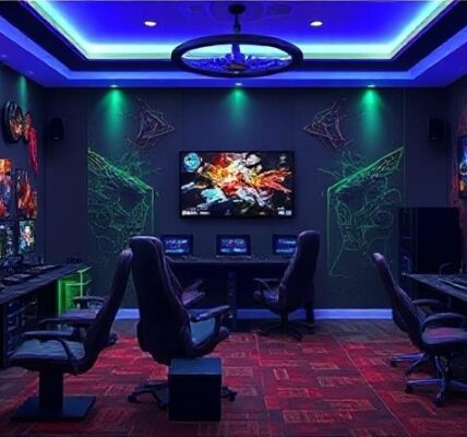 gaming-room