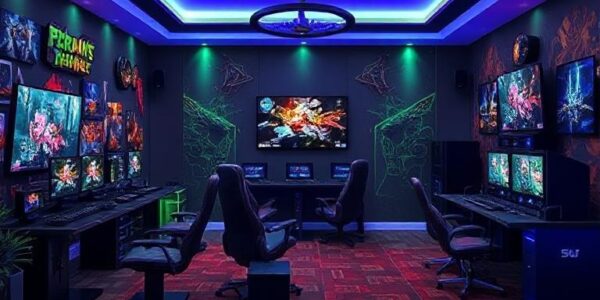 gaming-room