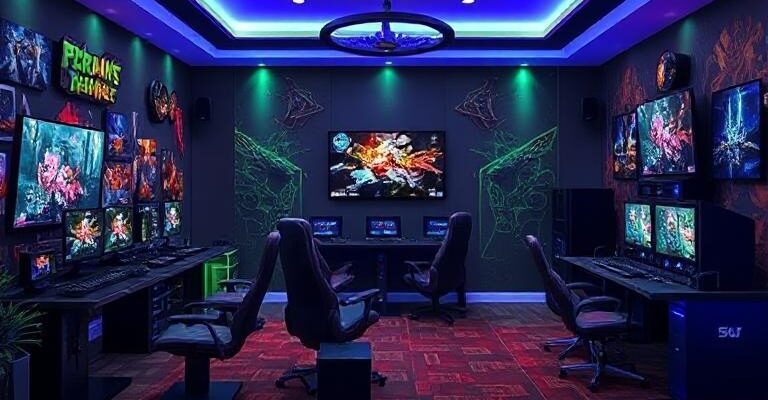 gaming-room