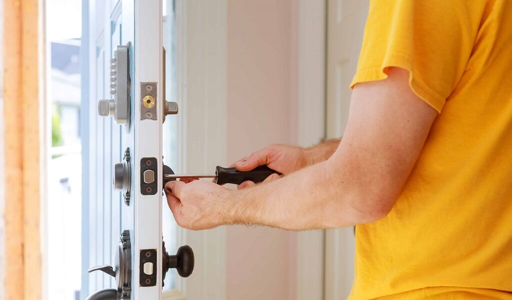 Home Locksmiths
