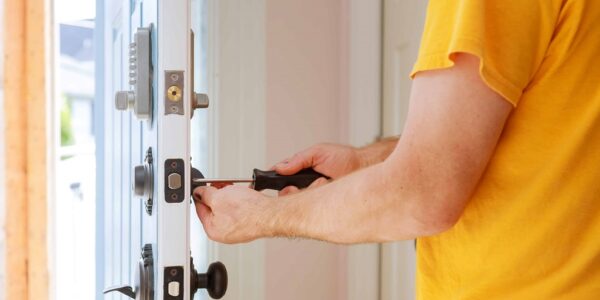 Home Locksmiths