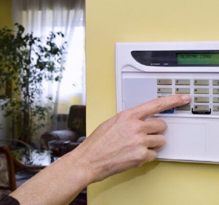 Bosch Alarm Systems