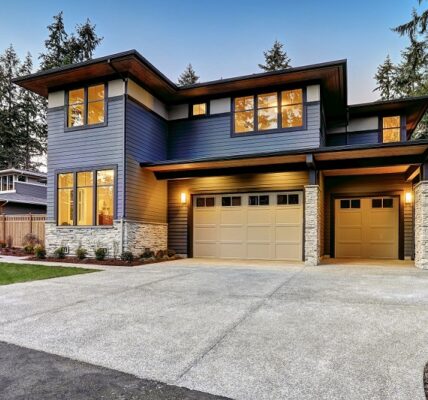 granny flat