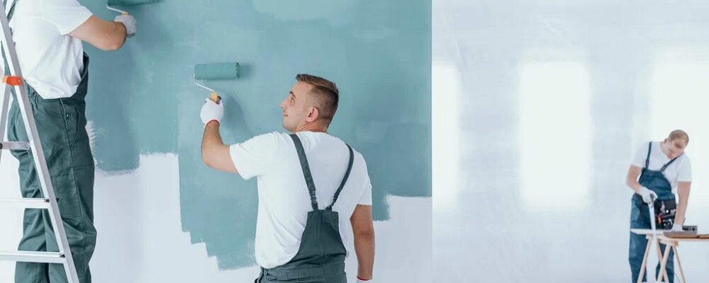 Painting Service