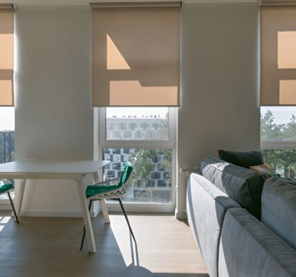 Window-Blinds
