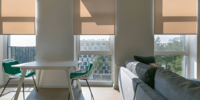 Window-Blinds
