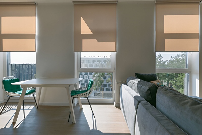 Window-Blinds