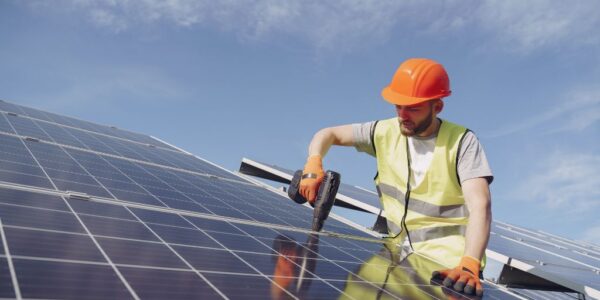 solar installers forest hill