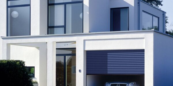 Garage Door