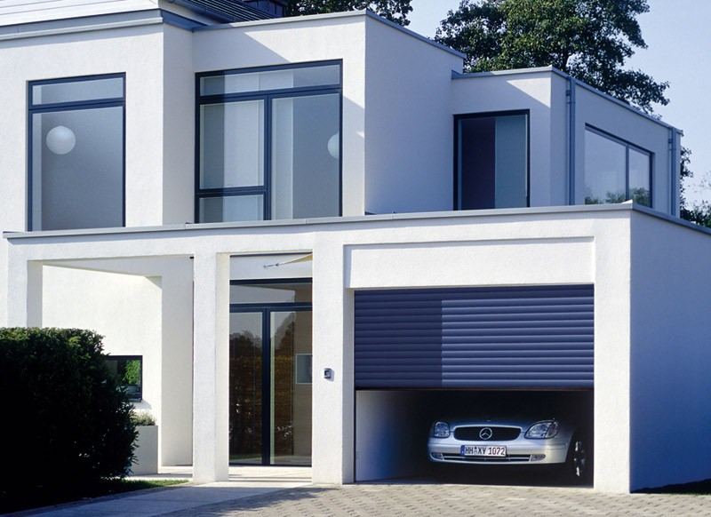 Garage Door