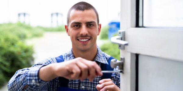 lock-smith