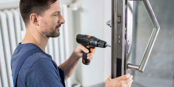 Locksmith Service