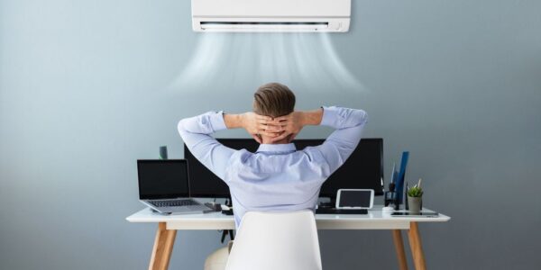 Air Conditioning Berwick