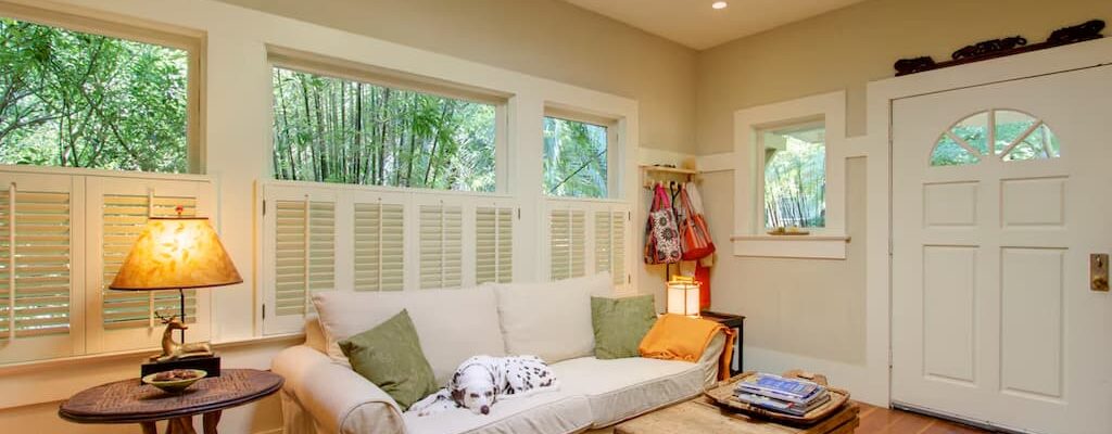 Family-Friendly Rental Home