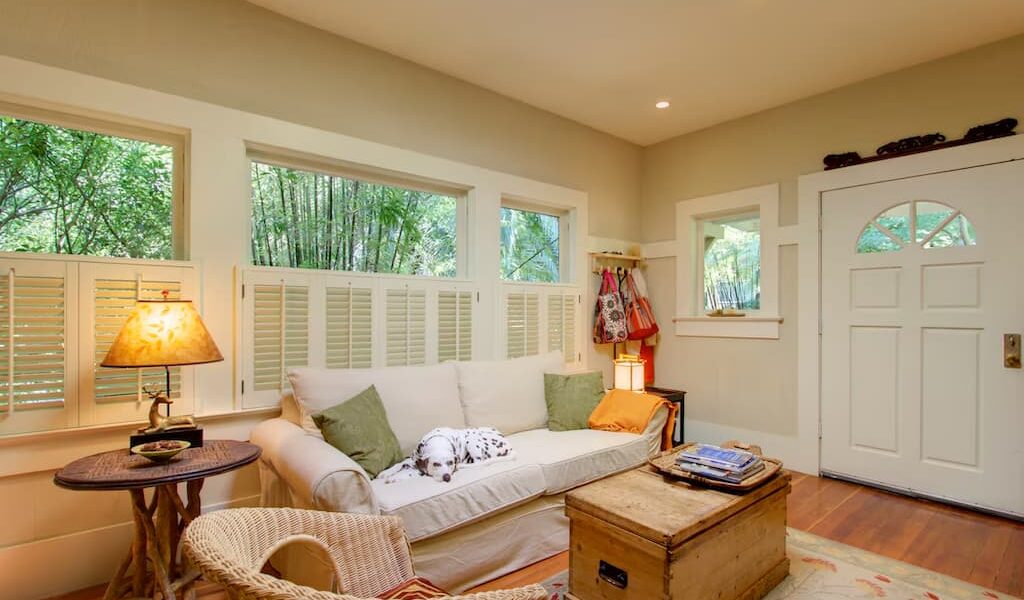 Family-Friendly Rental Home