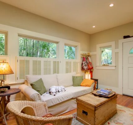 Family-Friendly Rental Home