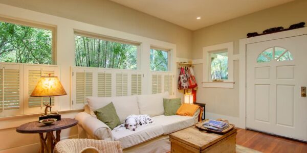 Family-Friendly Rental Home