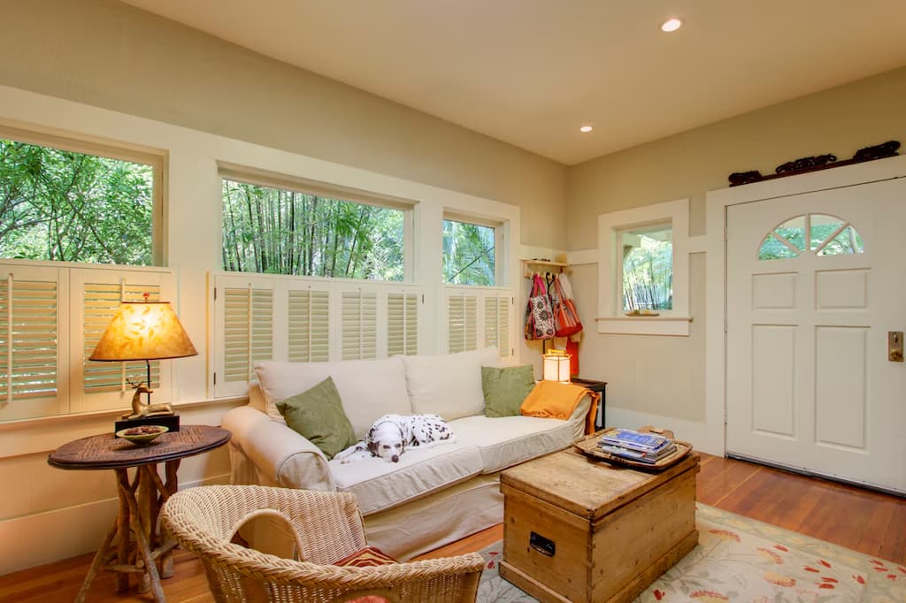 Family-Friendly Rental Home