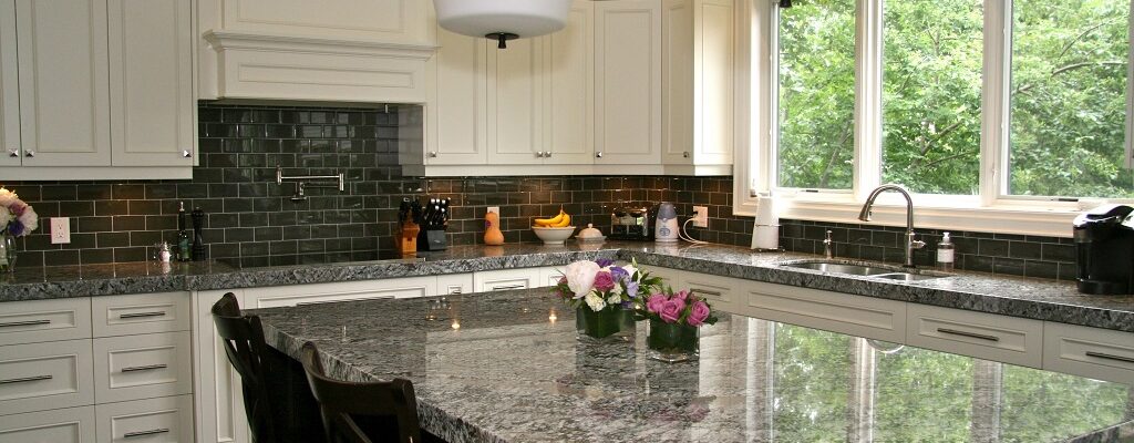Granite Countertops