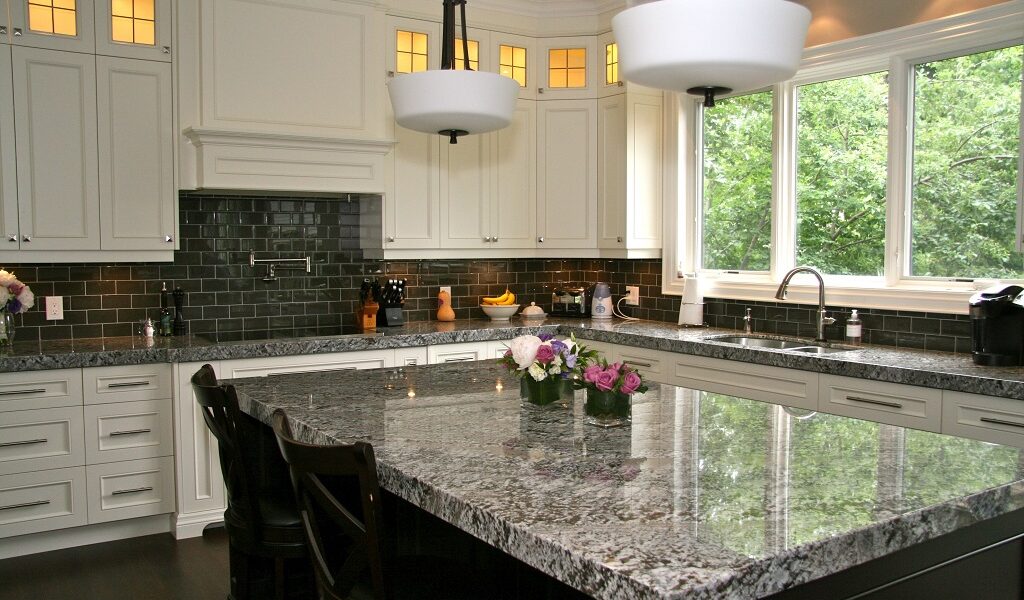 Granite Countertops