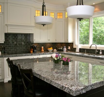 Granite Countertops