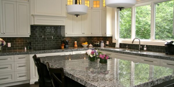 Granite Countertops