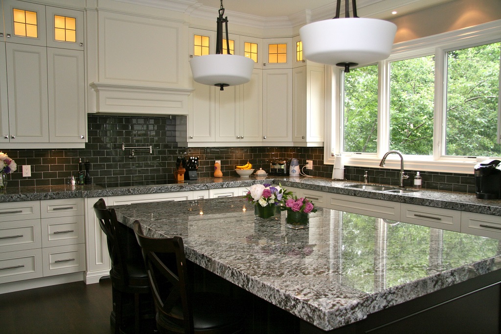 Granite Countertops