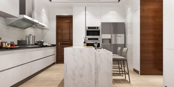 luxury kitchens