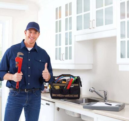 real estate plumber Melbourne