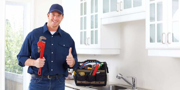 real estate plumber Melbourne