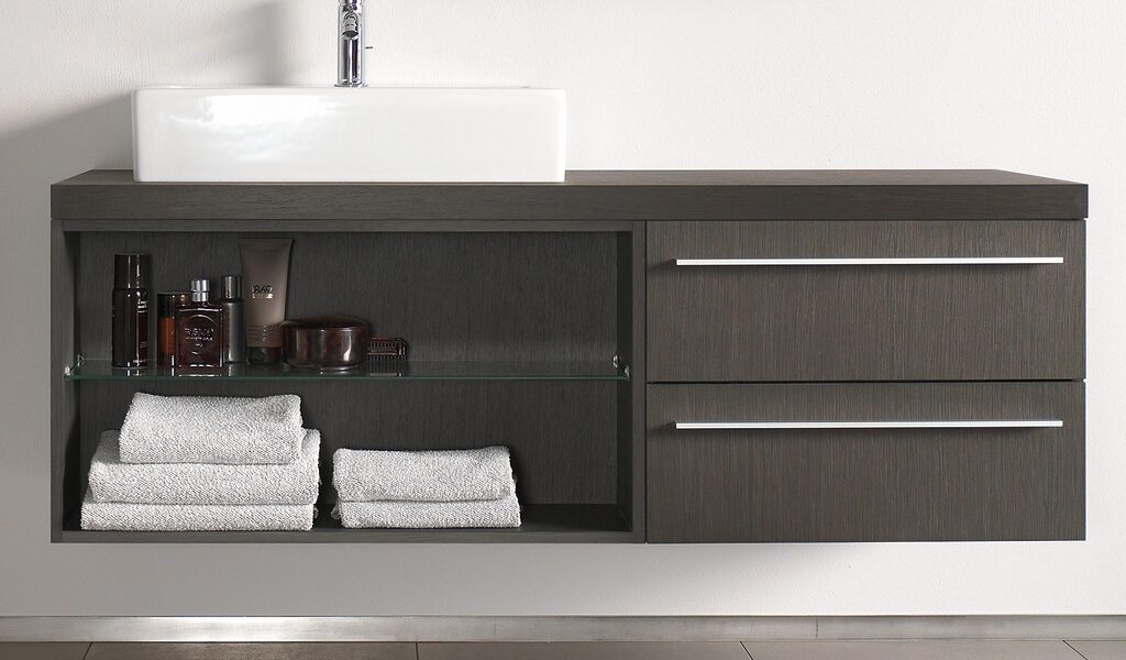 Duravit Bathroom Vanity New X vanity unit open by Duravit