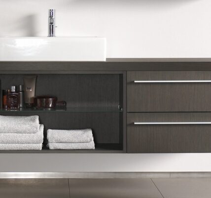 Duravit Bathroom Vanity New X vanity unit open by Duravit