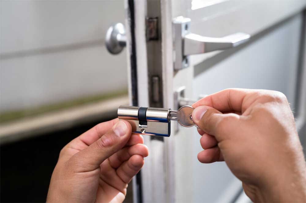 Locksmith Service