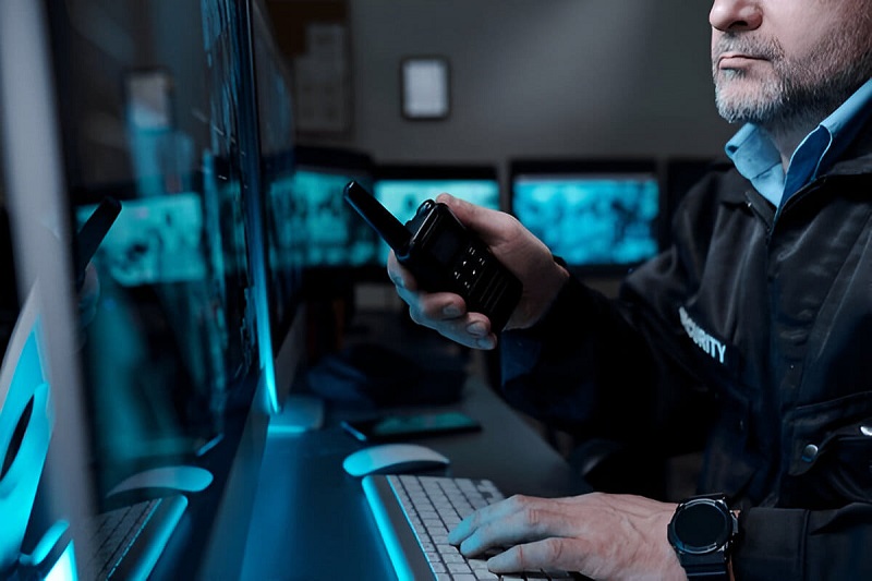 Security Guards Melbourne