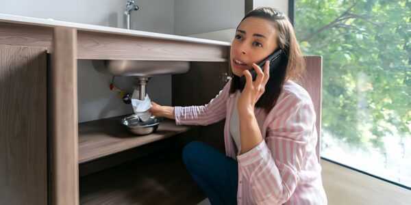 reliable emergency plumber