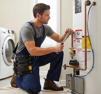 Preventing Blocked Drains