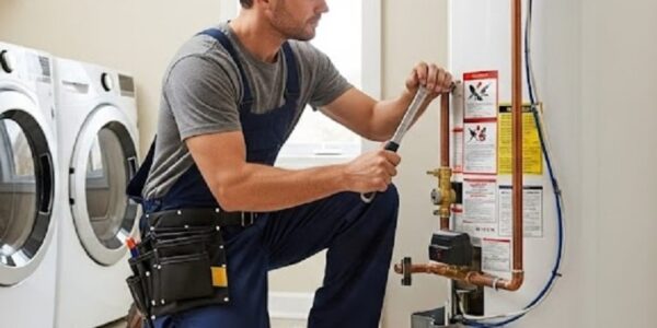 Preventing Blocked Drains