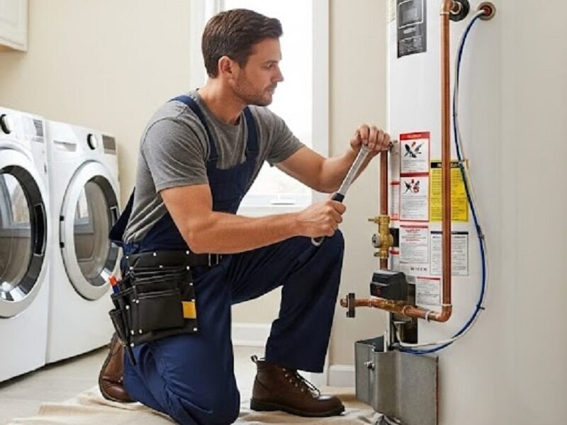 Preventing Blocked Drains