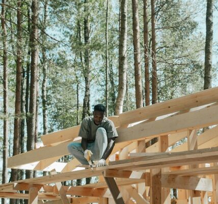 DIY projects or call a pro