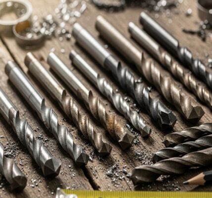 best drill bits for durability