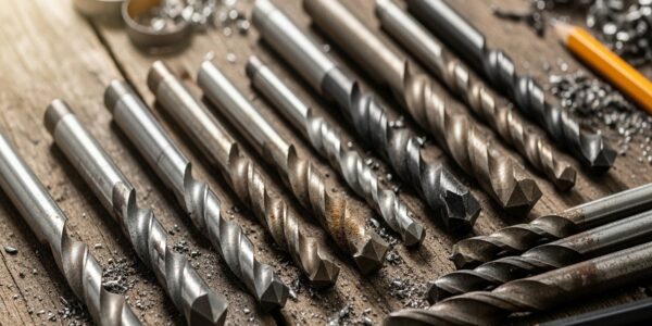 best drill bits for durability