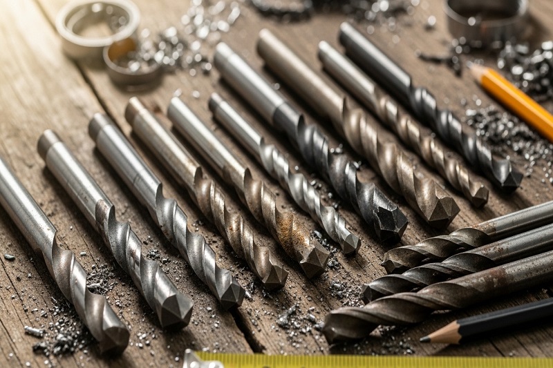 best drill bits for durability