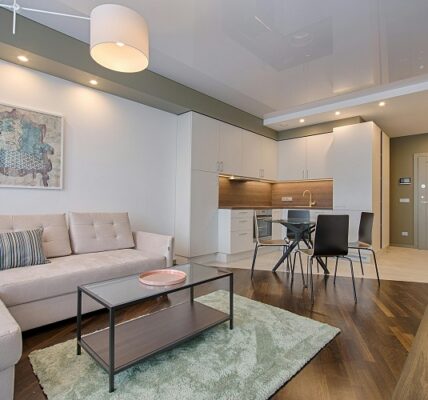 bedroom and living room decor