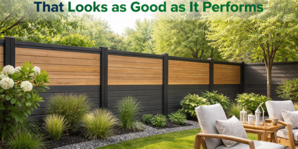 How to Choose a Privacy Fence