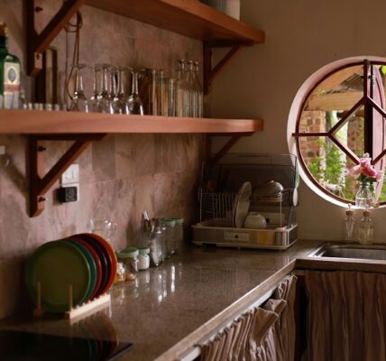 Smart Ways to Upgrade Your Kitchen