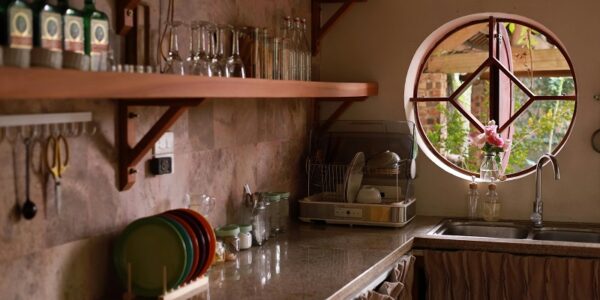 Smart Ways to Upgrade Your Kitchen