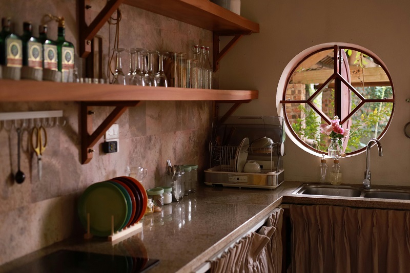 Smart Ways to Upgrade Your Kitchen